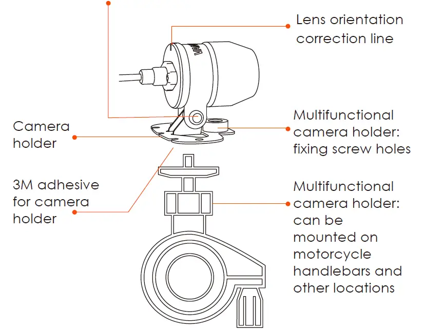VANTRUE-F1-4K-and-1080P-Dual-Dashcam-FIG- (13)