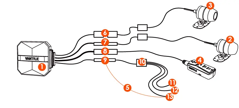 VANTRUE-F1-4K-and-1080P-Dual-Dashcam-FIG- (17)