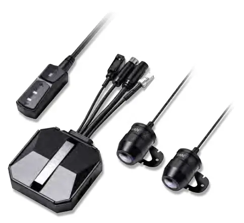 VANTRUE-F1-4K-and-1080P-Dual-Dashcam-FIG- (2)