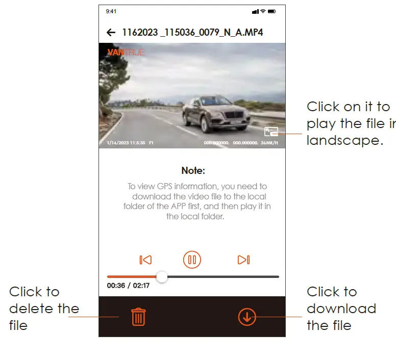 VANTRUE-F1-4K-and-1080P-Dual-Dashcam-FIG- (24)