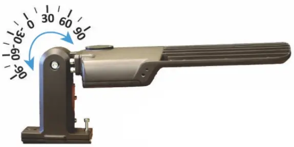 JADEMAR LIGHTING JAL CPS Area Light Series with Universal Mount - REQUIREMENTS