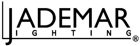 JADEMAR LIGHTING Logo
