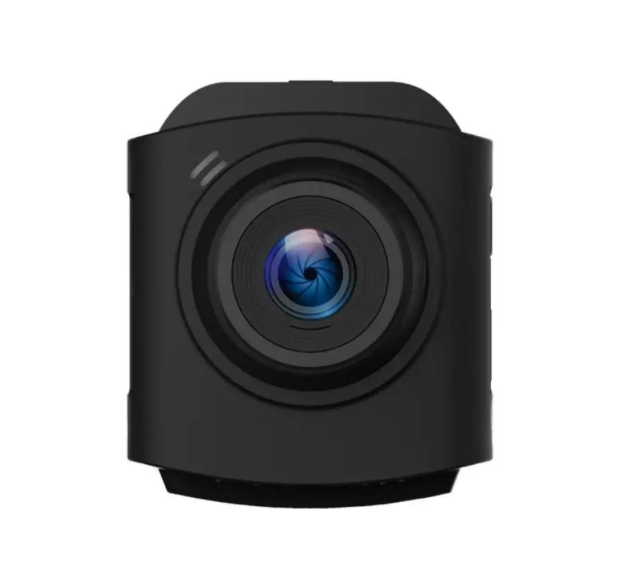 Rsc Tonto Dash Cam User Manual