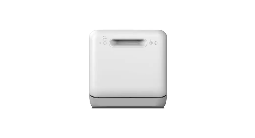 Respekta Gspu42 Mini Table Dishwasher User Manual Respekta Gspu42 Mini Table Dishwasher User Manual
