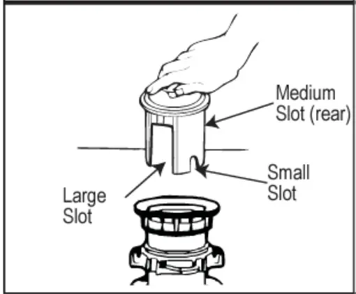 KitchenEco Waste Maid Elite - fig 2