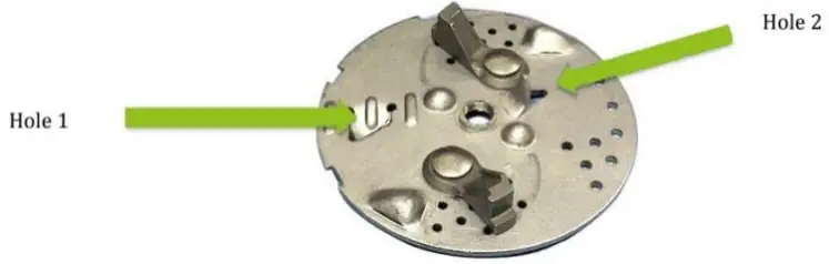 KitchenEco Waste Maid Elite - fig 4