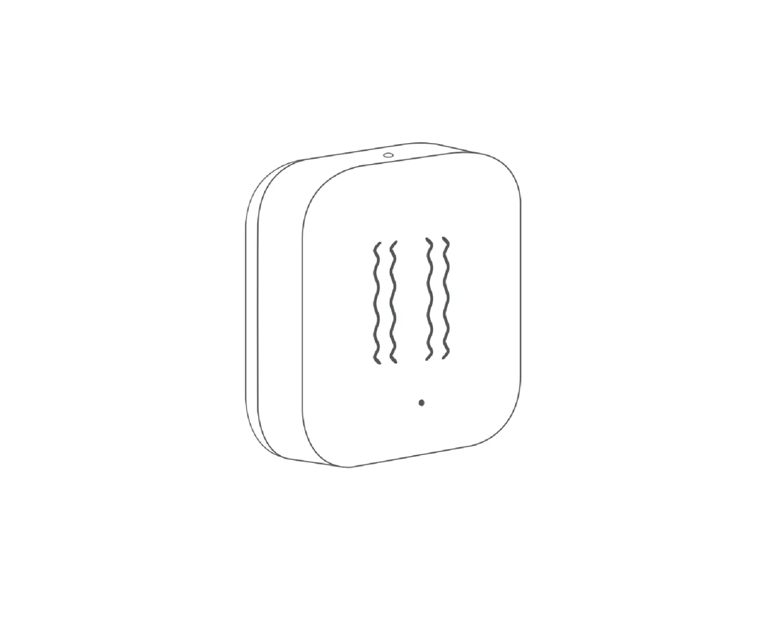 Aqara Djt11lm Vibrationsensor User Guide