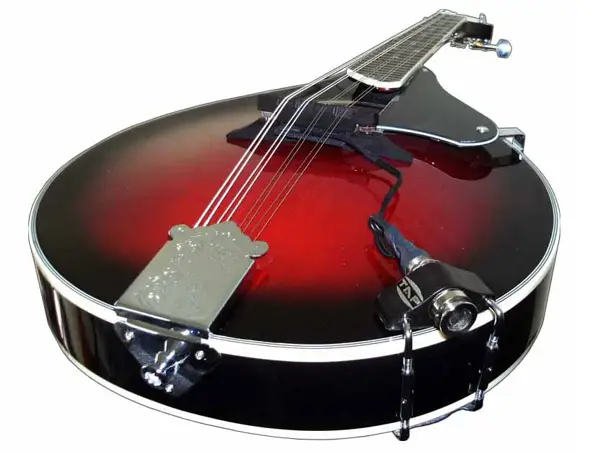 TAP BMI-2BE Mandolin Sensor for Bluegrass
