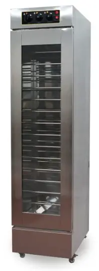 ADEXA F-16 F Series Proofer Commercial Proofer Fermentation Cabinet