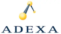ADEXA logo