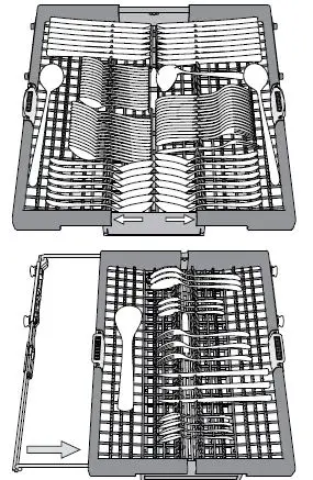 Hotpoint-H7I-HP42-L-UK-Dishwasher-FIG 44