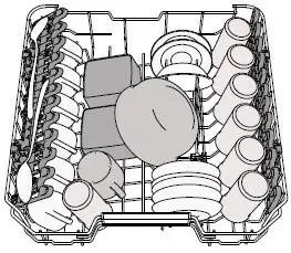 Hotpoint-H7I-HP42-L-UK-Dishwasher-FIG 45