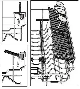 Hotpoint-H7I-HP42-L-UK-Dishwasher-FIG 47