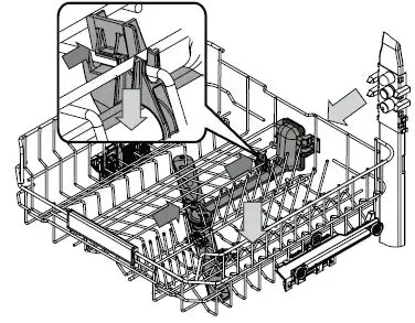 Hotpoint-H7I-HP42-L-UK-Dishwasher-FIG 51