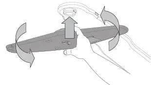 Hotpoint-H7I-HP42-L-UK-Dishwasher-FIG 53