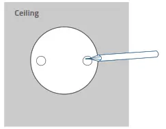 eufy S220 Indoor Cam 2K Pan and Tilt - Camera