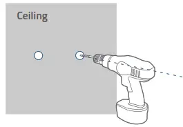 eufy S220 Indoor Cam 2K Pan and Tilt - Camera1