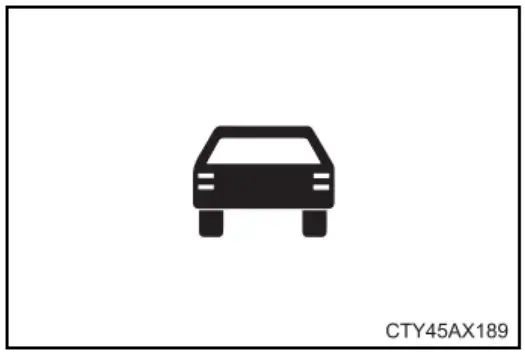 TEAM BHP Pre Collision System Sensors to Detect Objects - PCS version 3