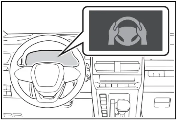 TEAM BHP Pre Collision System Sensors to Detect Objects - warn the driver