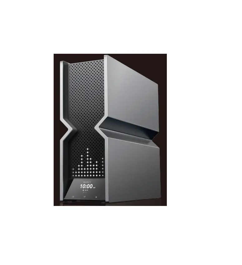 Tp-link Be24000 Quad-band Wi-fi 7 Router Installation Guide Tp-link Be24000 Quad-band Wi-fi 7 Router Installation Guide