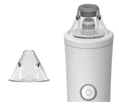 skn MD03 Pore Purifer Advanced Microdermabrasion Tool