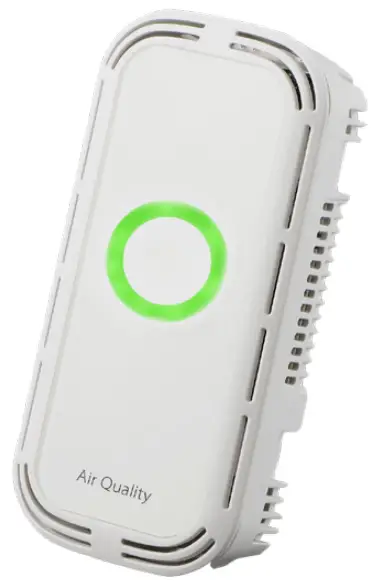 SENVA TotalSense Series Indoor Air Quality Sensors - AIR QUALITY RING