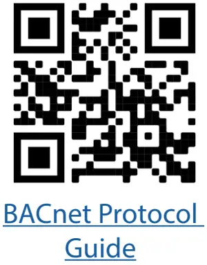 SENVA TotalSense Series Indoor Air Quality Sensors - qr code 3