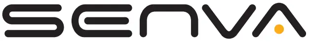 SENVA logo