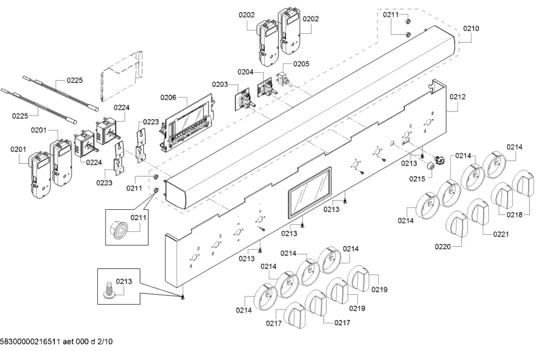 Thermador PRD364WLHU-1 36 Inch Freestanding Professional Dual Fuel Smart Range - figure 2