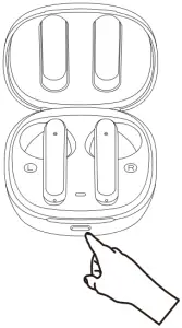KM-HTW001 - Connect to new device 1