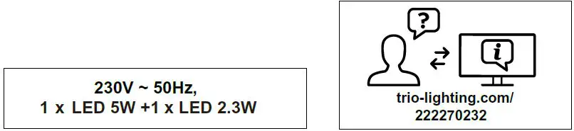 TRIO-222270232-LUIGI-Wall-Lamp-FIG 2