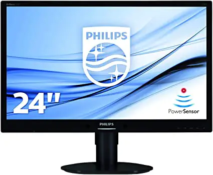 Philips B Line 241B4LPYCB-00 LED Display Product
