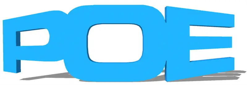 POE - LOGO