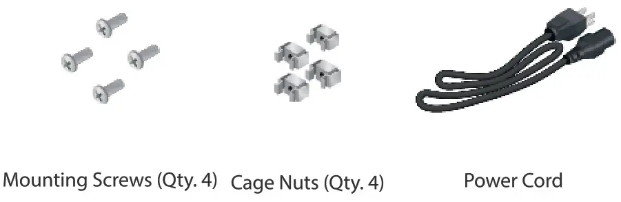 POE USW-48 Configurable Gigabit Layer2 and Layer3 Switch - 2