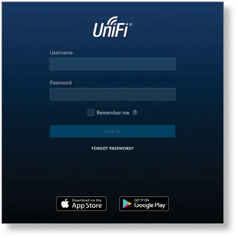 POE USW-48 Configurable Gigabit Layer2 and Layer3 Switch - Software Installation