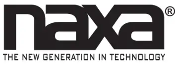naxa logo