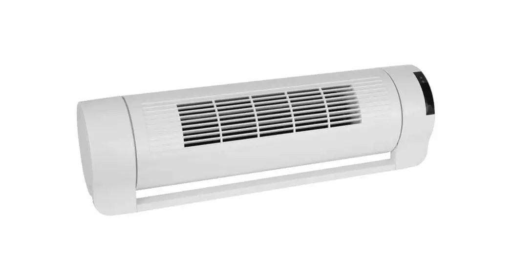 Nsa Dual Position Midi Tower Fan Mtfdc-84rc User Manual