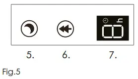 NSA Dual Position Midi Tower Fan MTFDC-Fig5