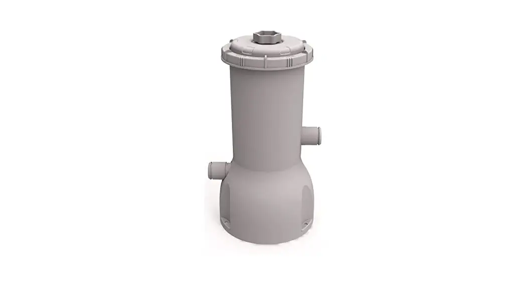 Avenli 29p414de Super Clean Filter Pump User Manual Avenli 29p414de Super Clean Filter Pump User Manual