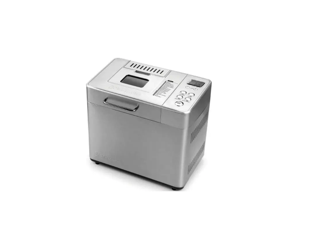 Cuckoo Compact Automatic Bread Maker Cbm-aab101s User Manual Cuckoo Compact Automatic Bread Maker Cbm-aab101s User Manual