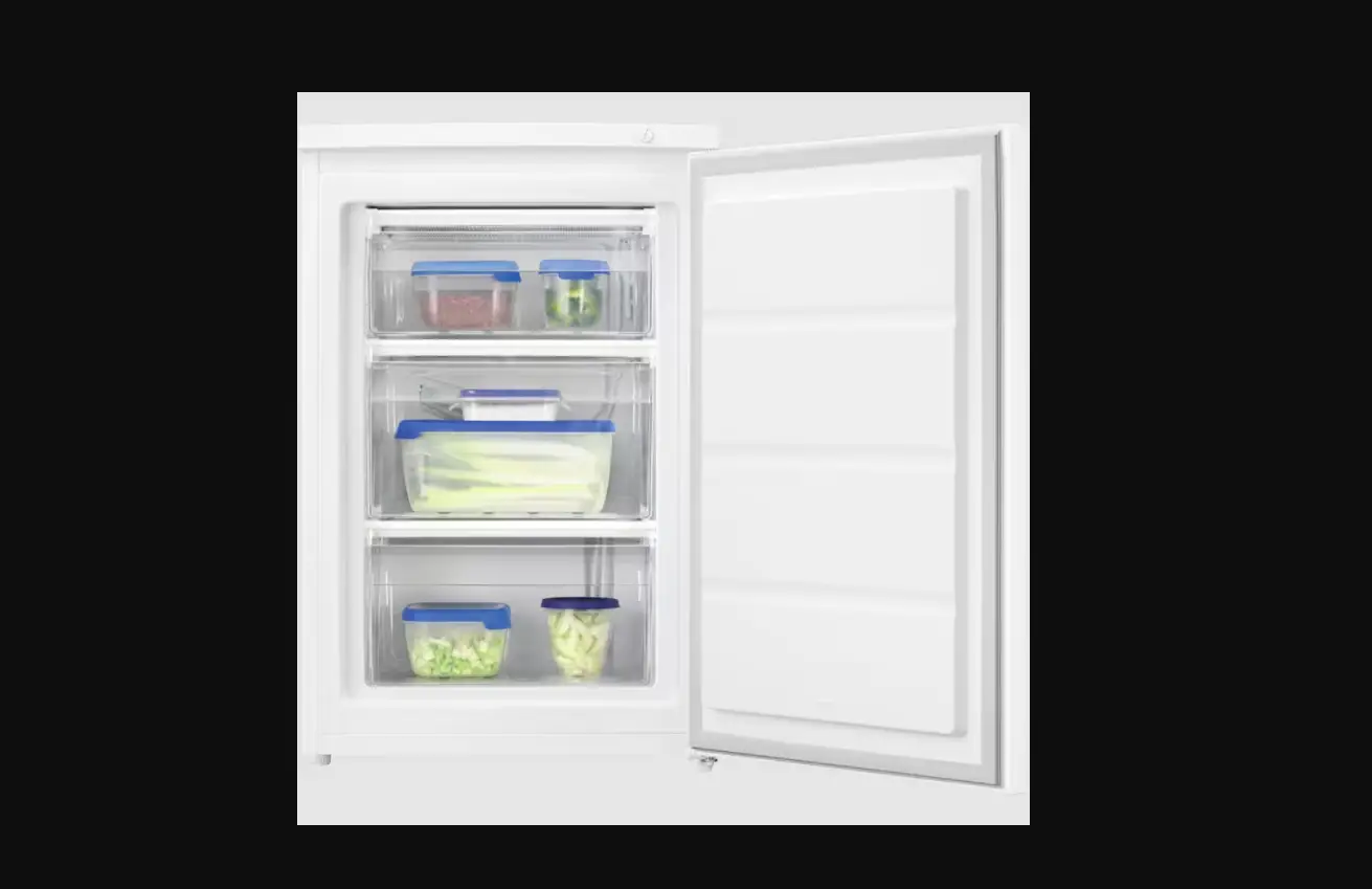 Zanussi Freezer Zyan8fw0 User Guide Zanussi Freezer Zyan8fw0 User Guide