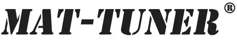 MAT-TUNER LOGO