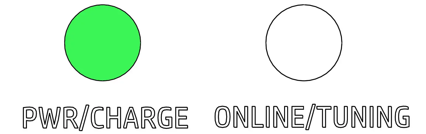 MAT-TUNER mAT-705 Automatic Antenna Tuner-Operating