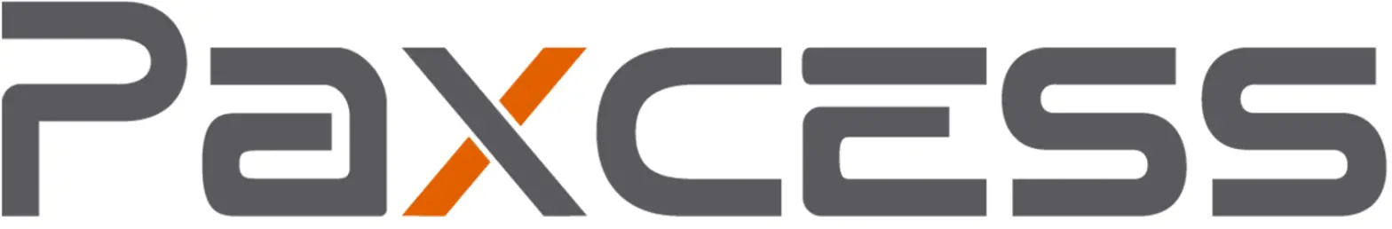 PAXCESS logo