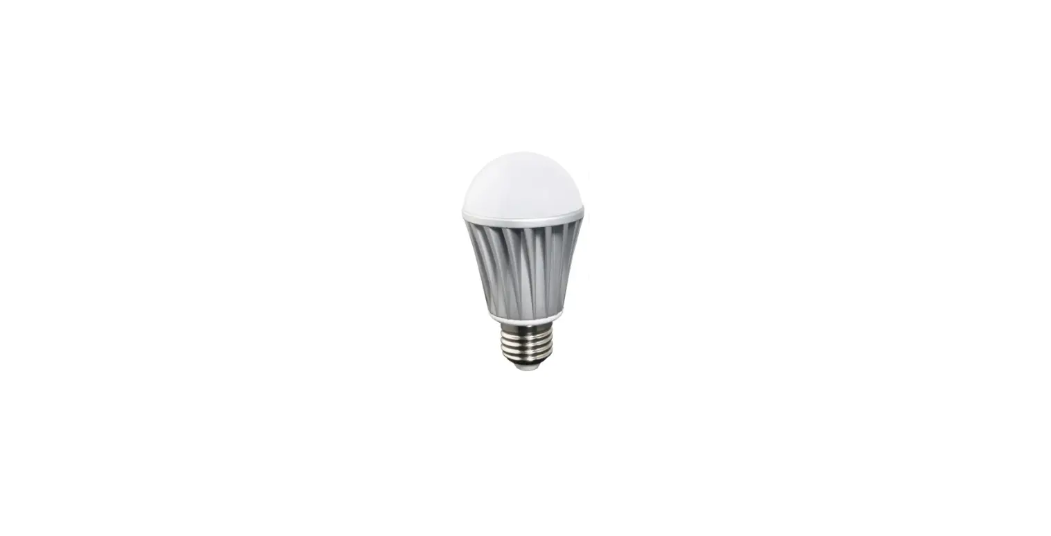 Zj-mbl-rgbw Bluetooth Rgbw Led Bulb V1.0 Product Manual Zj-mbl-rgbw Bluetooth Rgbw Led Bulb V1.0 Product Manual