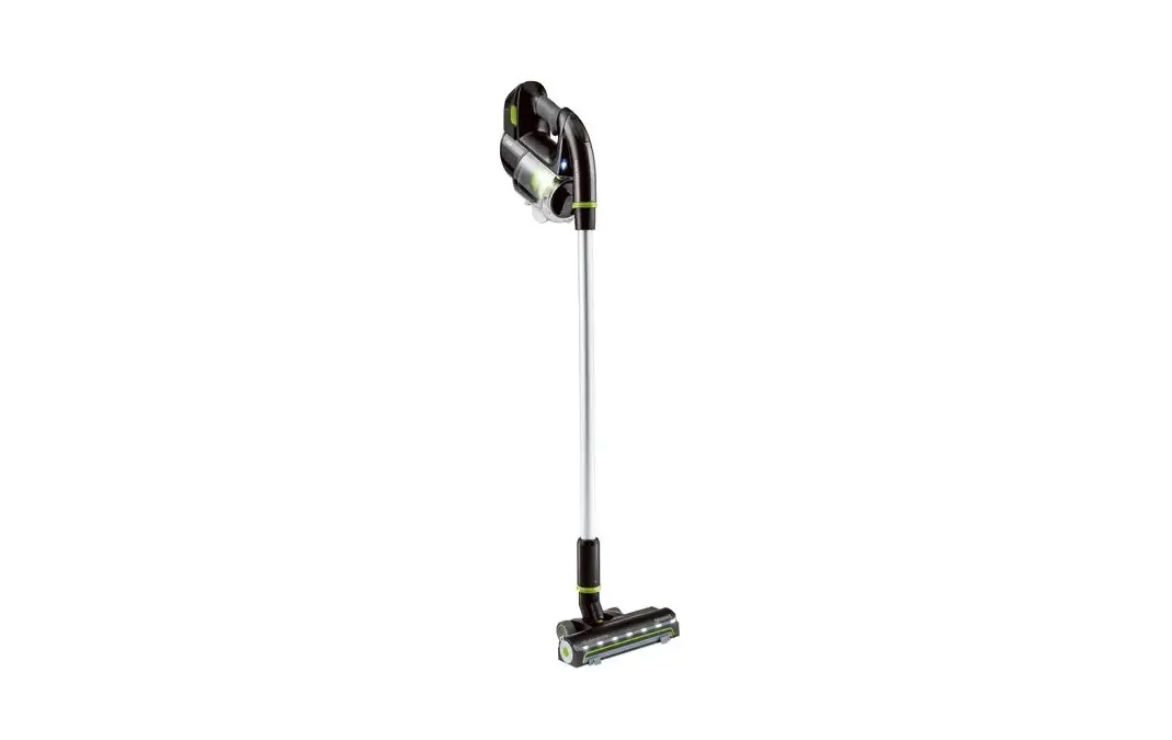 Bissell 2151 Series Multi Reach Stick Vacuum User Guide