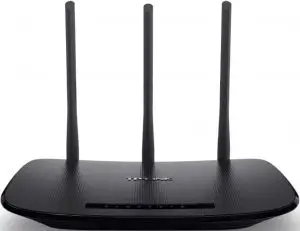 TP-LINK TL-WR940N/ TL-WR941ND 450Mbps Wireless N Router