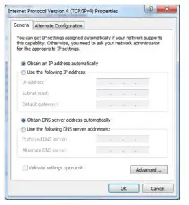 graphical user interface