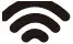 Wireless icon