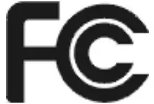 FCC Statement icon